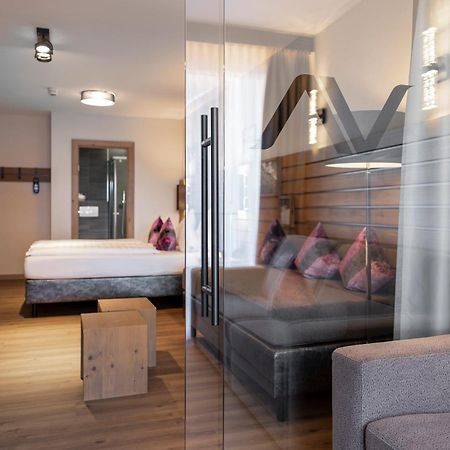 Hotel Vista Allegra Ишгъл Екстериор снимка
