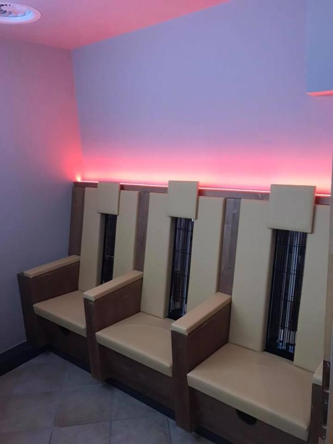 Hotel Vista Allegra Ишгъл Екстериор снимка