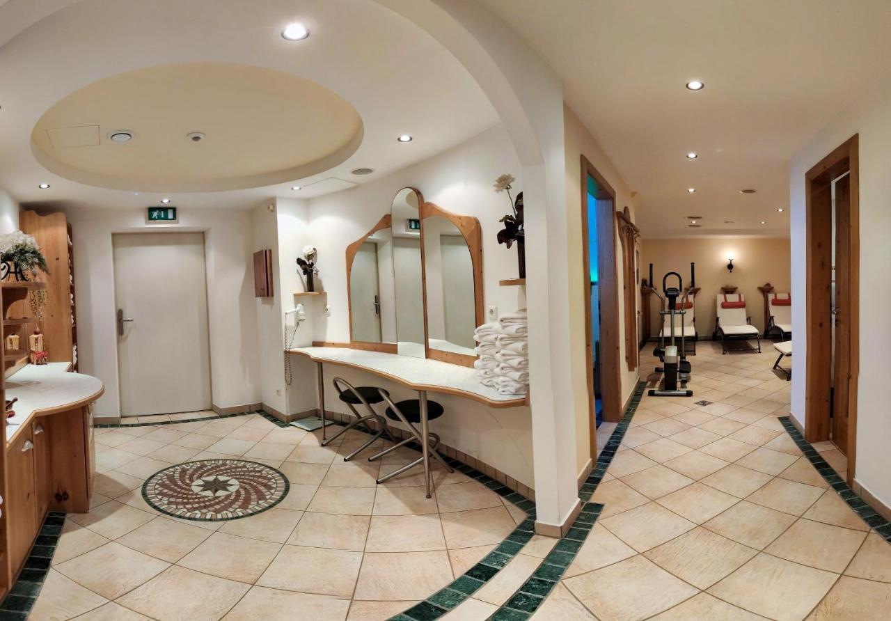 Hotel Vista Allegra Ишгъл Екстериор снимка