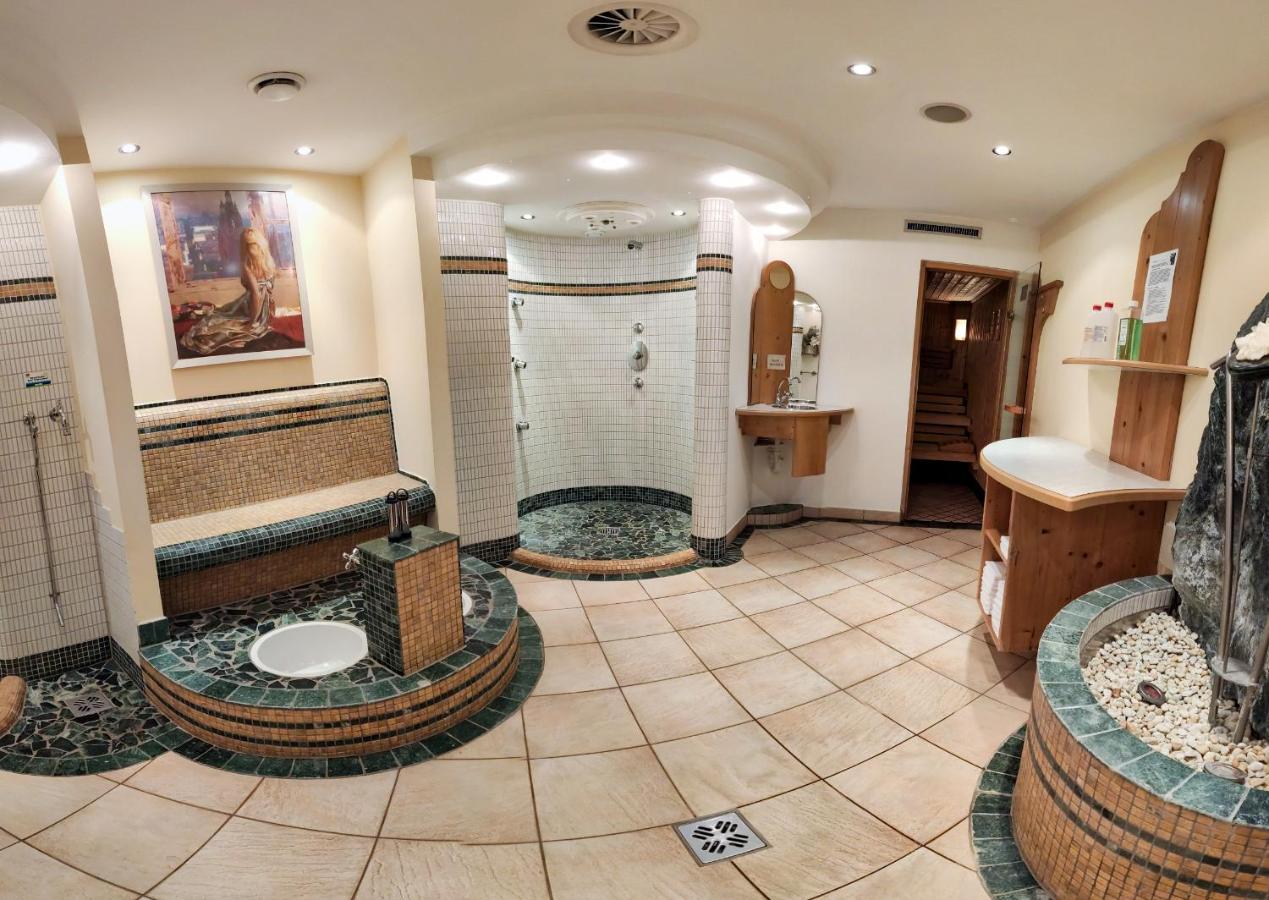 Hotel Vista Allegra Ишгъл Екстериор снимка