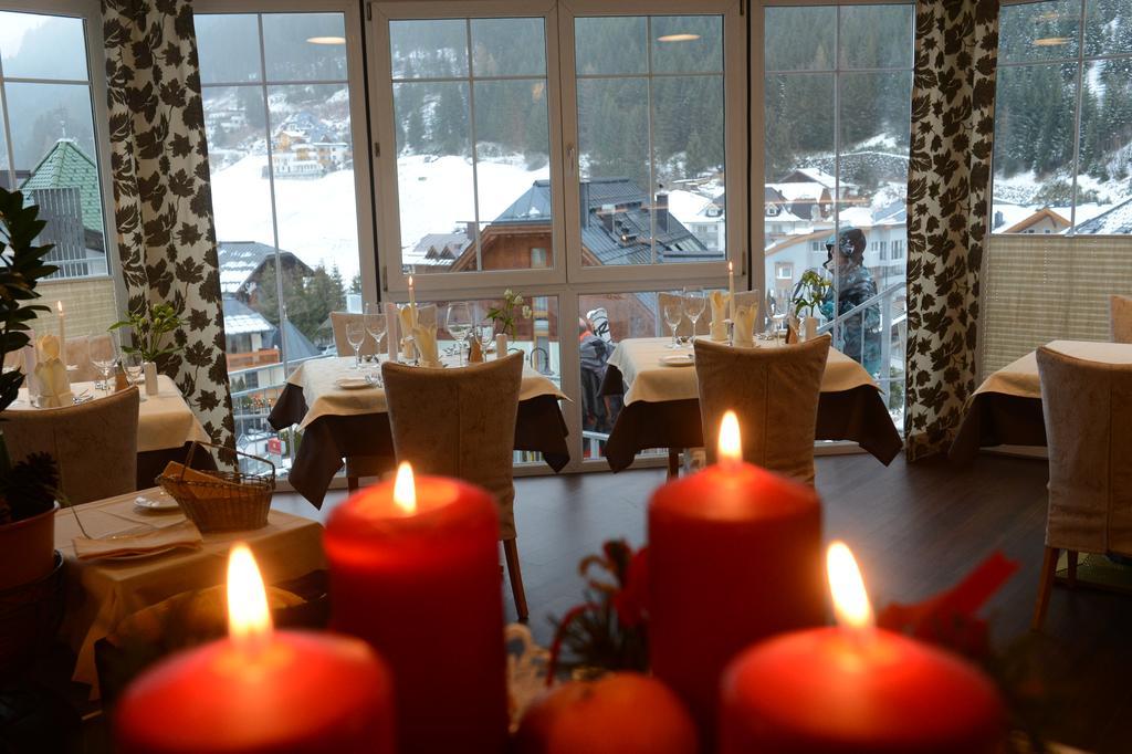 Hotel Vista Allegra Ишгъл Екстериор снимка