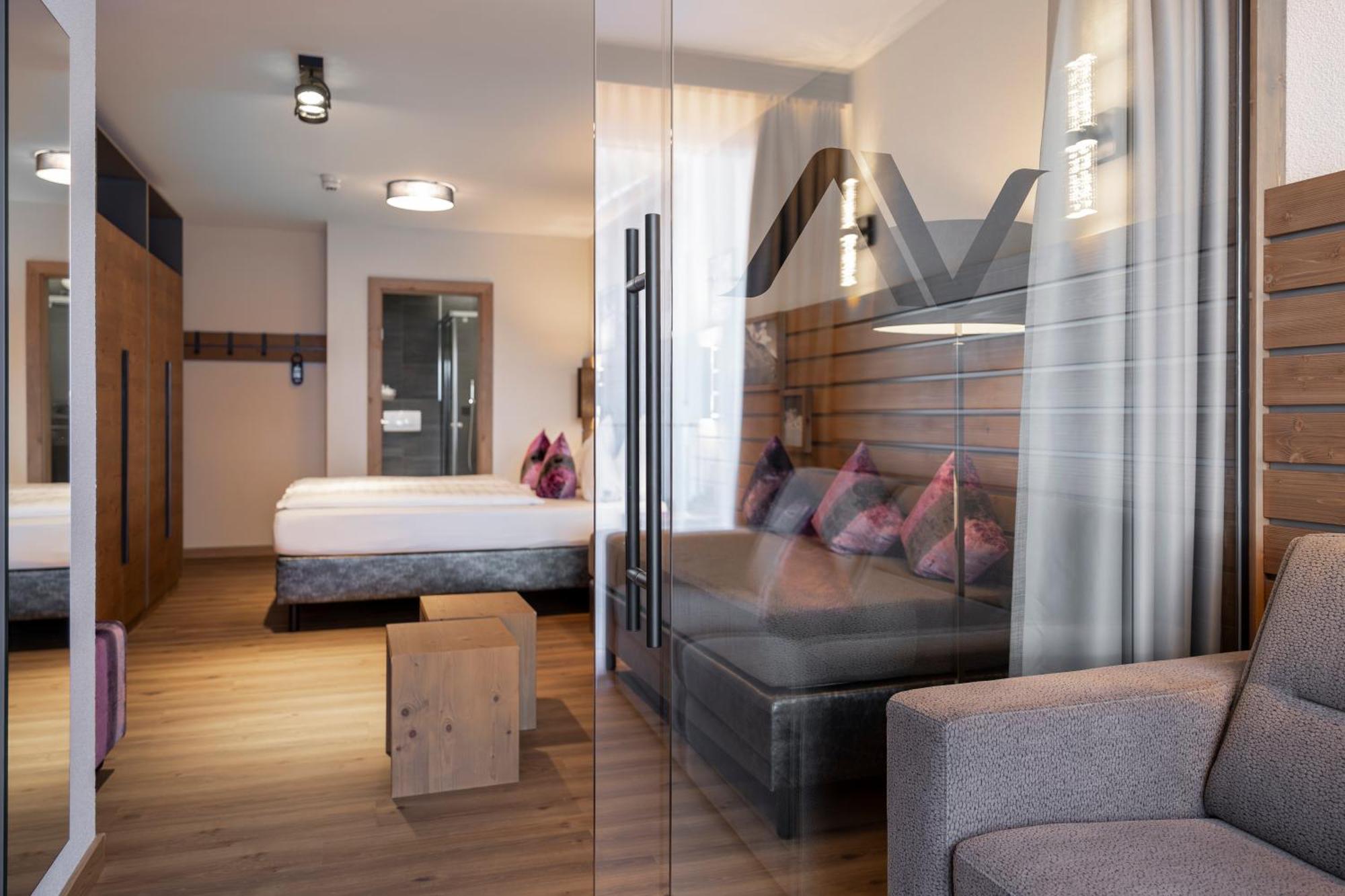 Hotel Vista Allegra Ишгъл Екстериор снимка