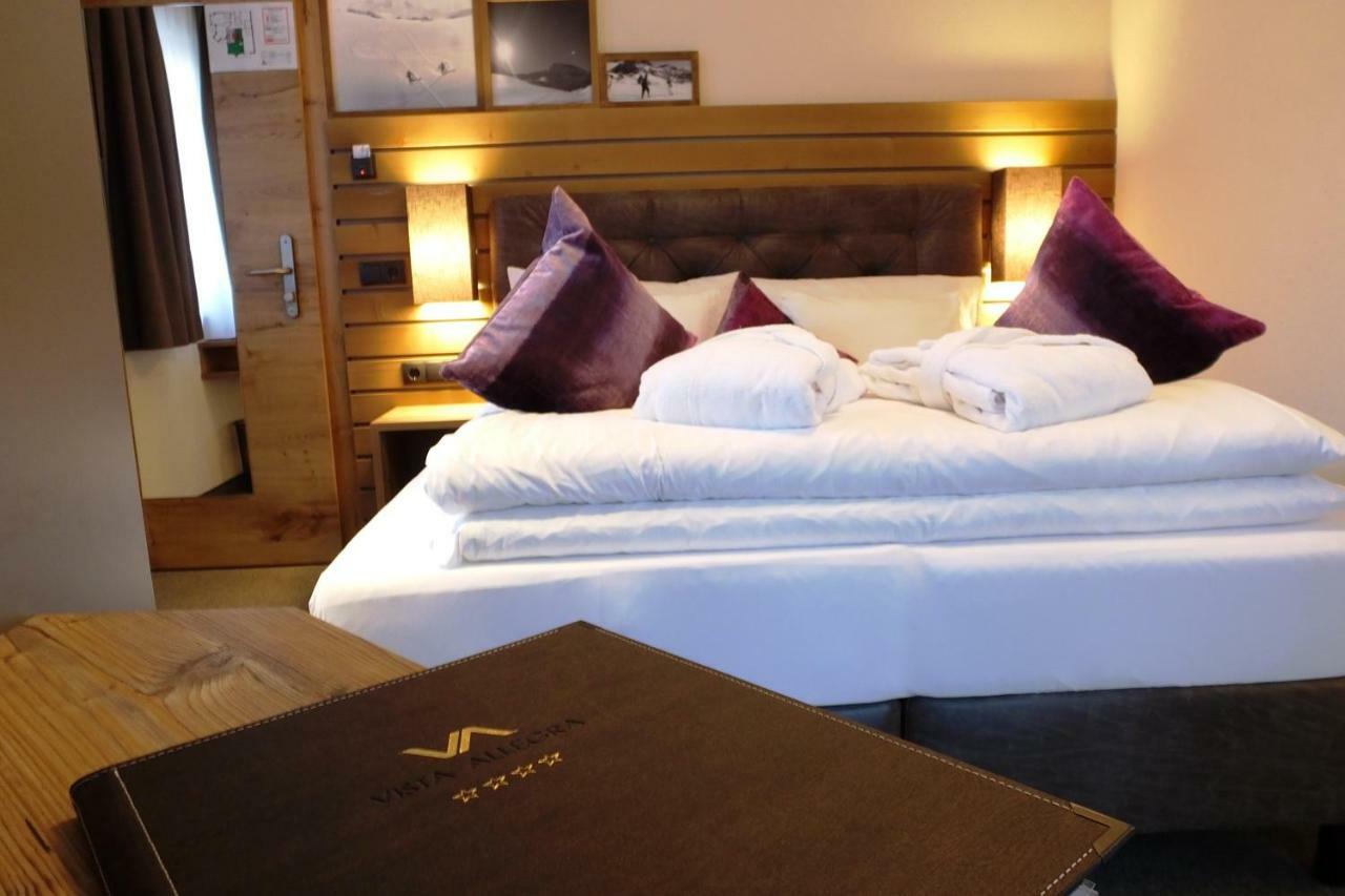 Hotel Vista Allegra Ишгъл Екстериор снимка